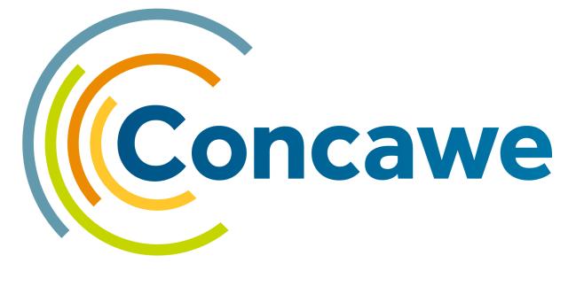 Concawe logo original